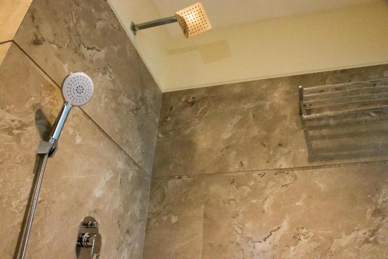 Sourav Park Inn 阿格拉 外观 照片