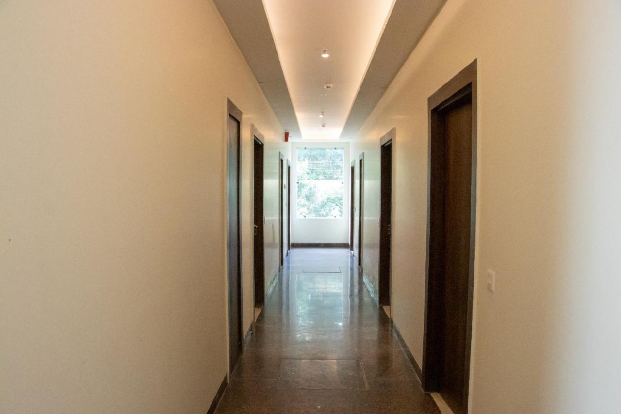 Sourav Park Inn 阿格拉 外观 照片